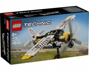 LEGO Technic Goščavsko...