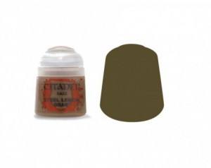 Warhammer barva Base Steel...