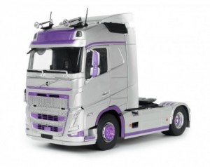 Solido Volvo FH...
