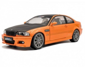 Solido BMW E46 M3 Coupe...