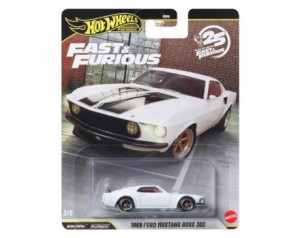 Hot Wheels Ford Mustang...