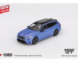 Mini GT BMW M5 G99 Touring...
