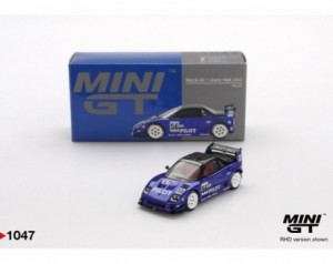 Mini GT Mazda AZ-1 Liberty...