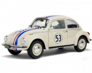 Solido Volkswagen Beetle...