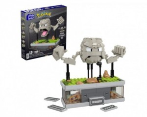 MegaBloks kocke Pokemon...
