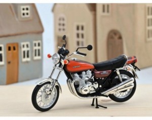Norev motor Kawasaki Z900 1973