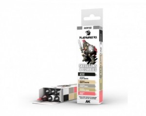 Playmarkers Set - Skeletons...