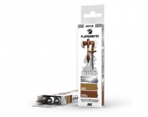 Playmarkers Set - Tools &...