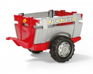 Rolly Toys prikolica...