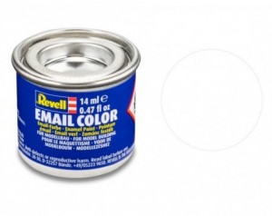 Revell barva Email clear...