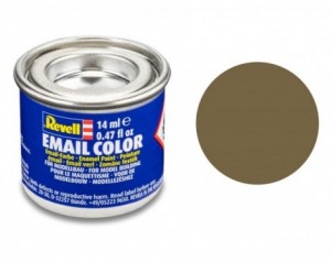 Revell barva Email olive...