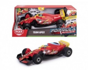 Dickie Formula Racer - Team...