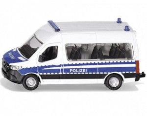 SIKU Policijski MB Sprinter...