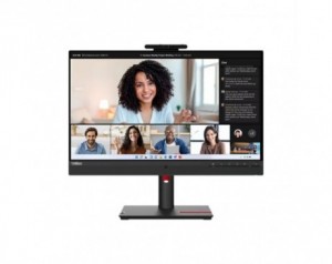 Monitor Lenovo 60,5 Cm...