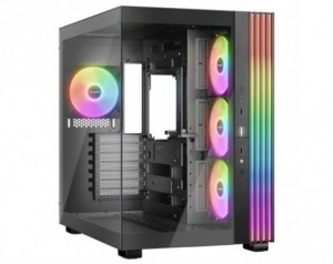 Ohišje Bequiet Light Base...