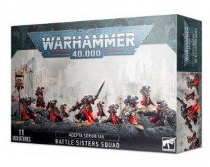 Warhammer 40000 - Battle...