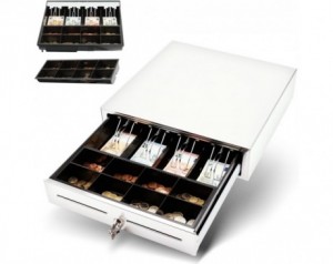 Blagajna olympia ld 410s...