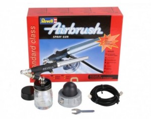 Revell Airbrush Standard...