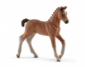 Schleich figura Konj...