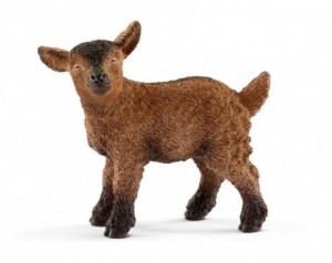 Schleich figura Kozliček