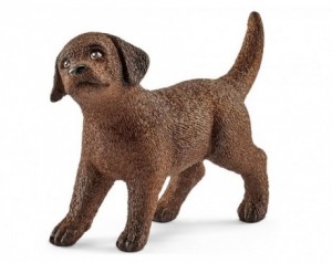 Schleich figura Labradorec...