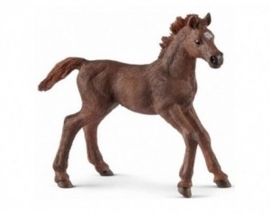 Schleich figura Plemenski...