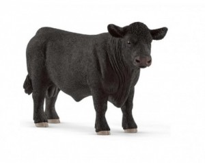 Schleich figura Bik Angus -...