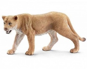 Schleich figura Levinja