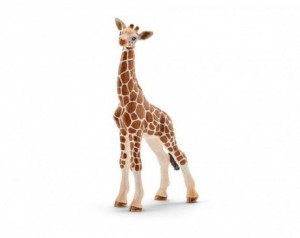 Schleich figura Žirafa -...