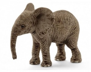 Schleich figura Slon...