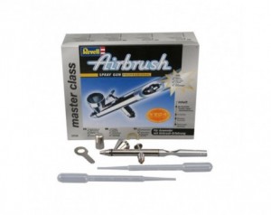 Revell Airbrush Spray Gun...