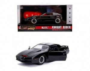 Kovinski model avto...