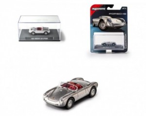 Majorette Collection 1955...