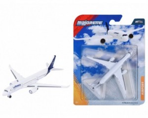 Majorette letalo Airbus 350...