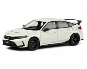 Solido Honda Civic Type R...
