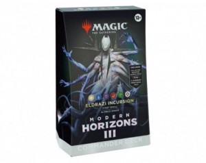 MTG MH3 Commander Deck -...