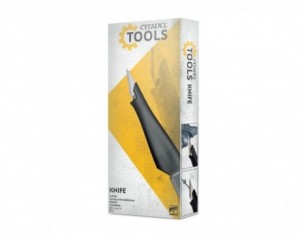 Citadel Tools - Nož