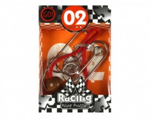 Miselni izziv Racing št. 02...
