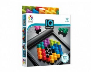 Smart Games IQ XXL PERPLEX...