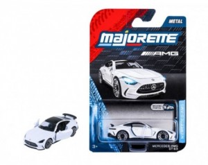 Majorette Mercedes-AMG GT...