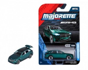 Majorette Mercedes-AMG GLC...