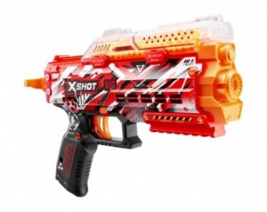 X-Shot Hyper Gel Blaster...