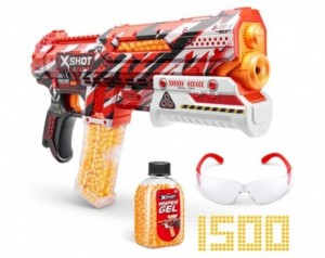 X-Shot Hyper Gel Blaster...