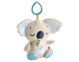 Fisher Price Koala on-the-go