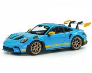 Solido porsche 911 (922)...