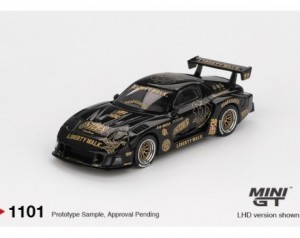 Mini GT Mazda RX7 (FD3S)...
