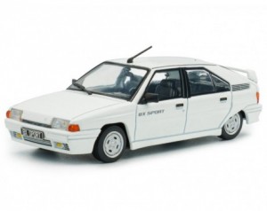 Solido Citroen BX Sport...