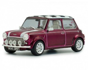 Solido Mini Cooper Sport...