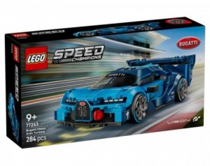 LEGO Speed Bugatti Vision...