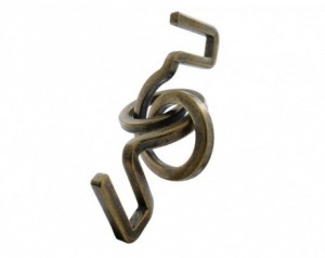 Miselni izziv Hook